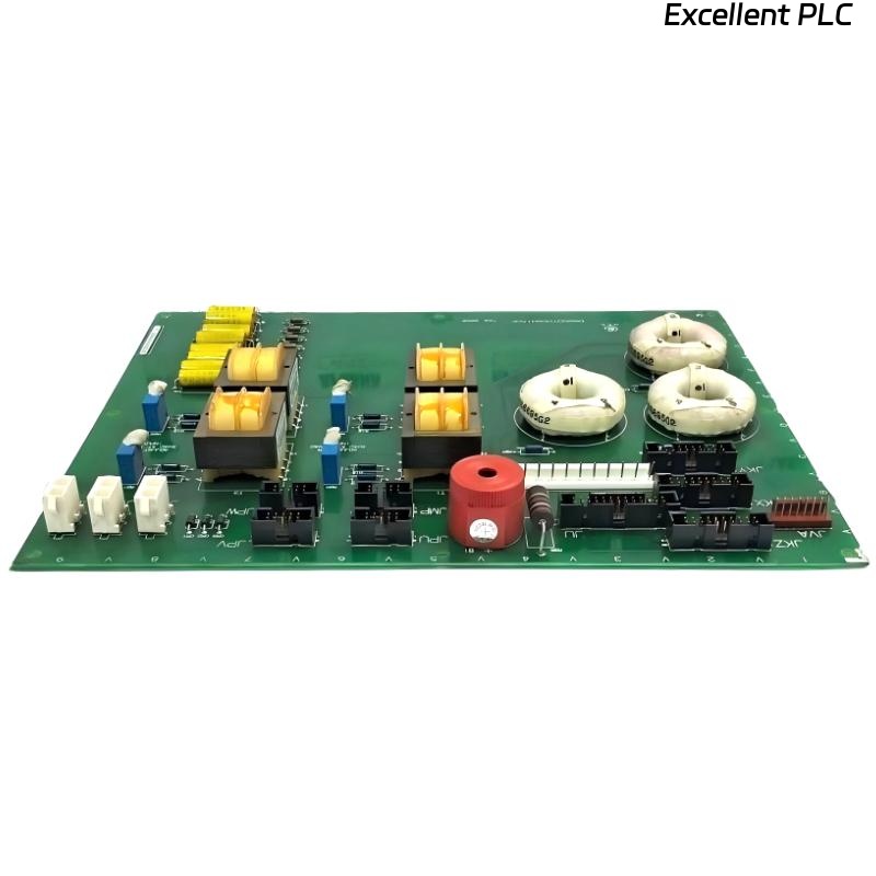 GE DS200TCEBG1ACE Protective Termination Expander Board