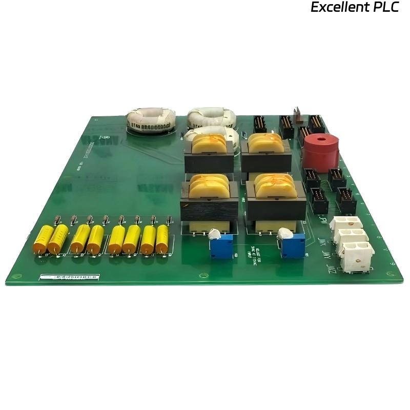 GE DS200TCEBG1ACE Protective Termination Expander Board