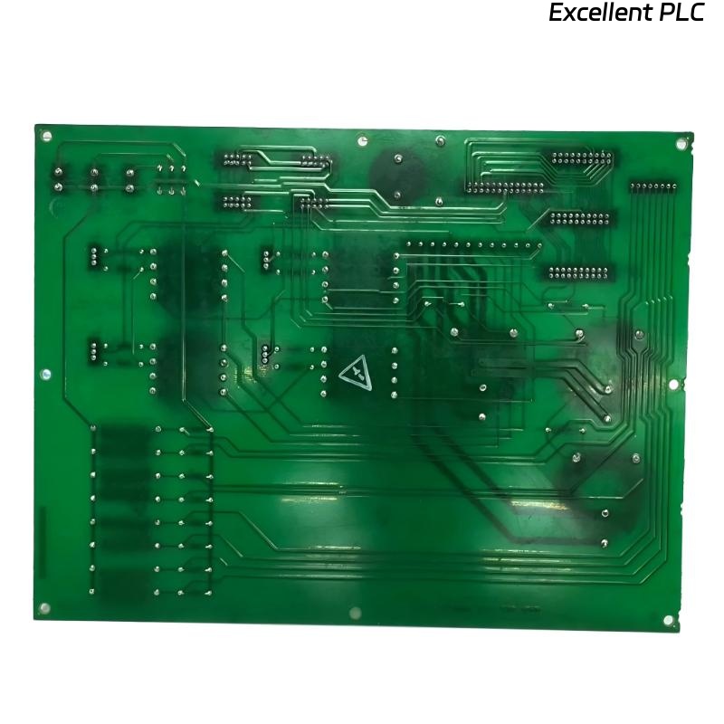 GE DS200TCEBG1ACE Protective Termination Expander Board