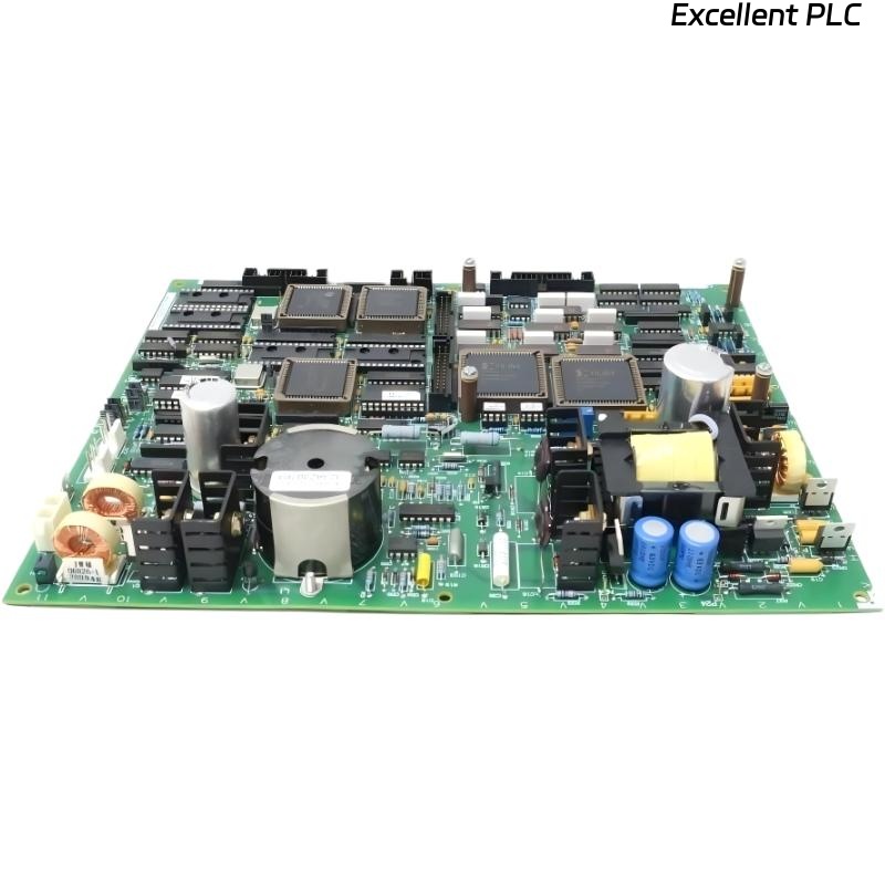 GE DS200TCPAG1AJD Turbine Control Processor Board
