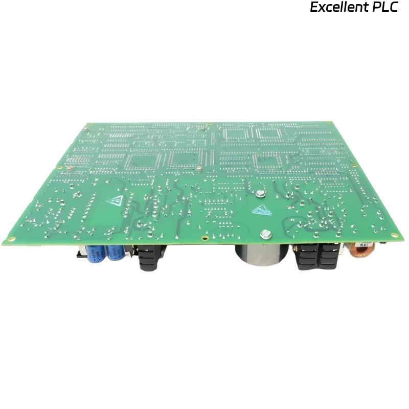 GE DS200TCPAG1AJD Turbine Control Processor Board