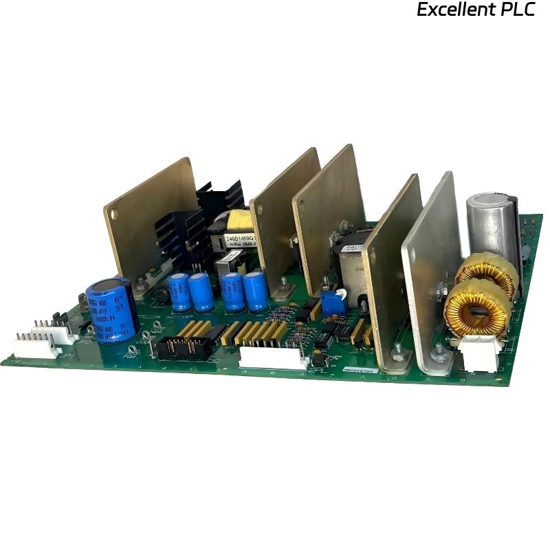 GE DS200TCPSG1AME Mark V DC Input Power Supply Board