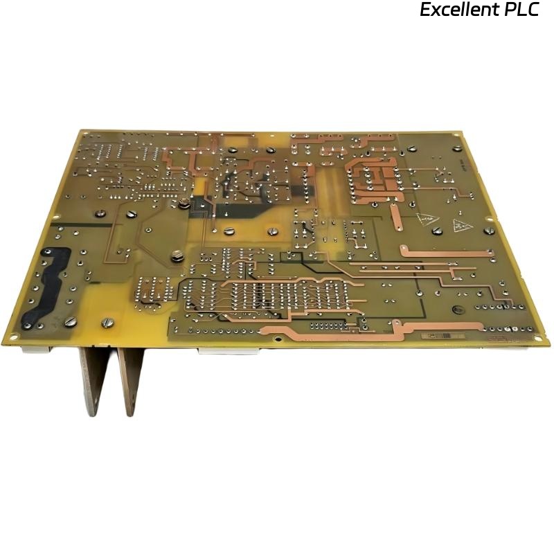 GE DS200TCPSG1APE Mark V DC Input Power Supply Board