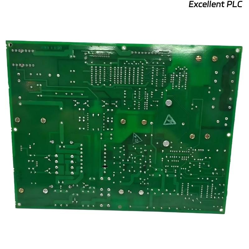 GE DS200TCPSG1ARE Mark V DC Input Power Supply Board