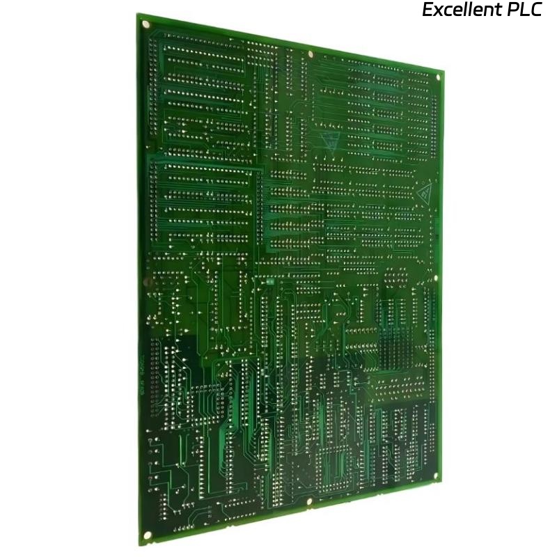GE DS200TCQAG1BEC RST Analog I/O Board
