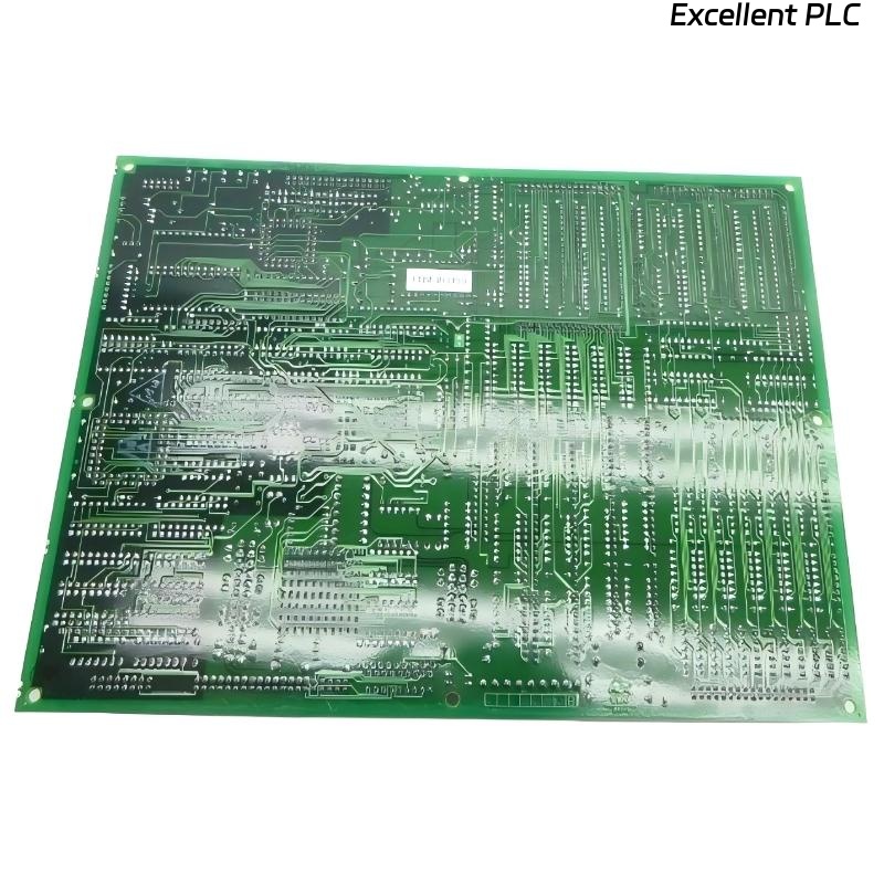 GE DS200TCQAG1BHF RST Analog I/O Board
