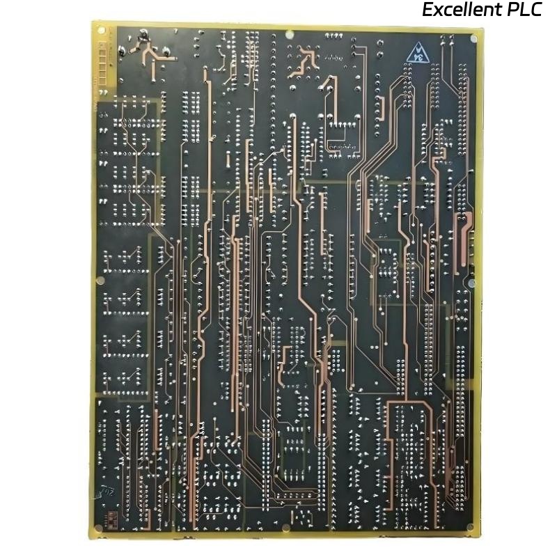 GE DS200TCQCG1BJF Mark V RST Overflow Board