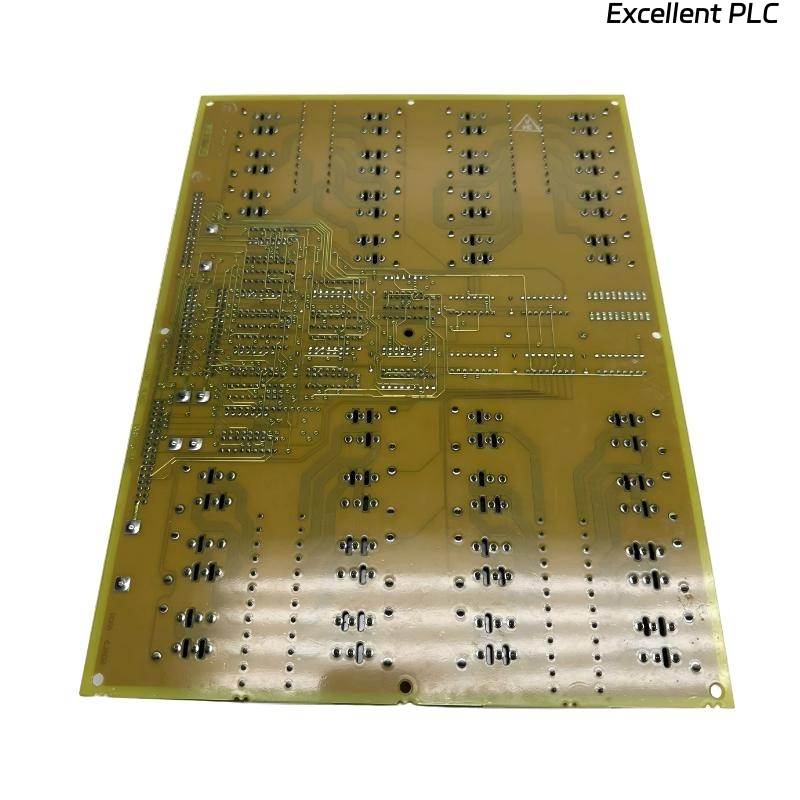 GE DS200TCRAG1ABC Relay Output Board