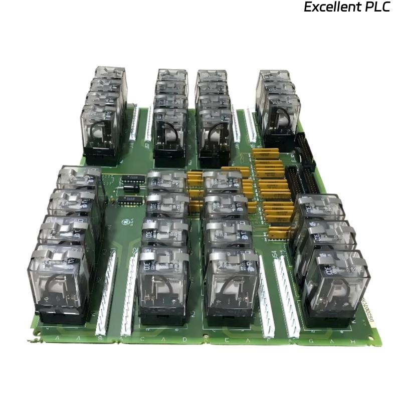 GE DS200TCRAG1ACC Relay Output Board