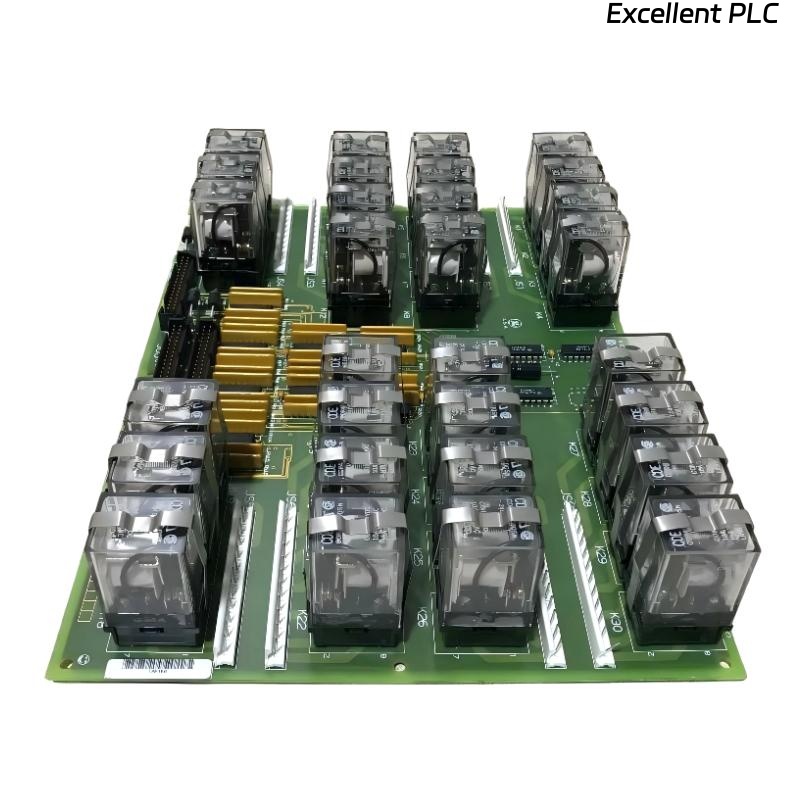 GE DS200TCRAG1ACC Relay Output Board