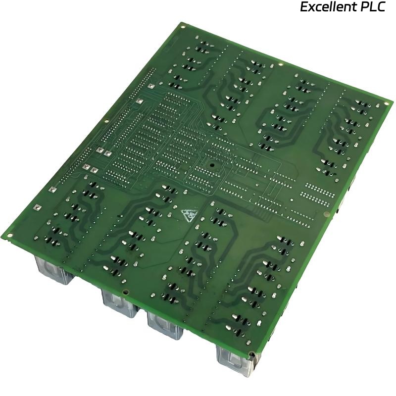 GE DS200TCRAG1ACC Relay Output Board