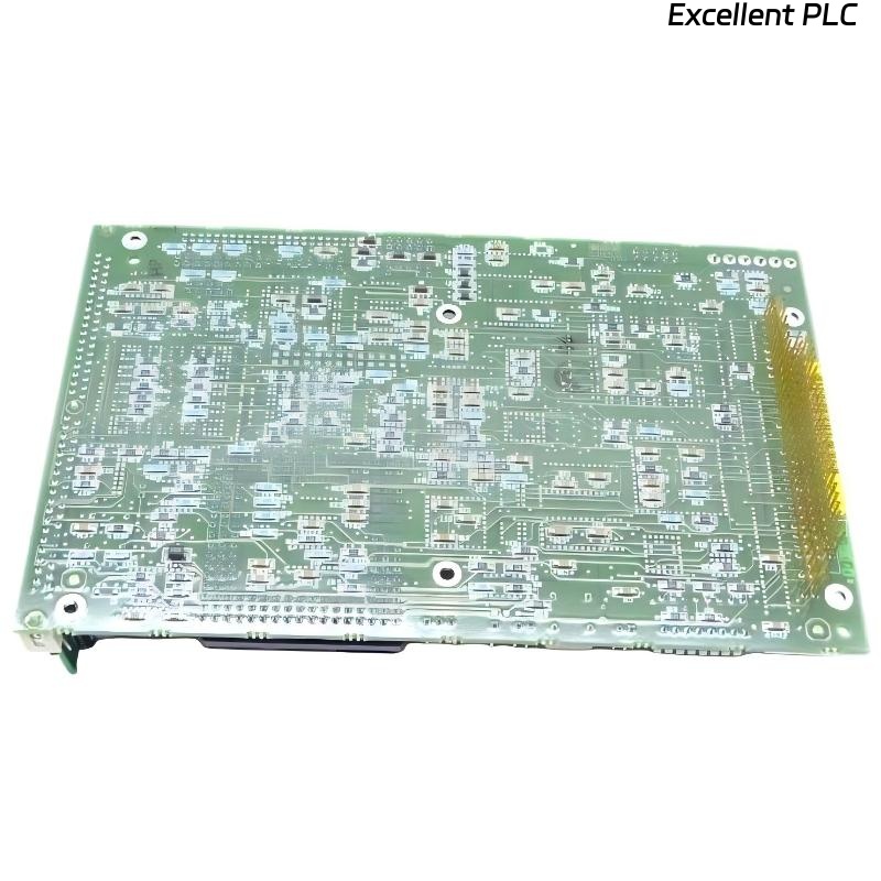 GE DS200UCPBG5AFB I/O Engine CPU Board