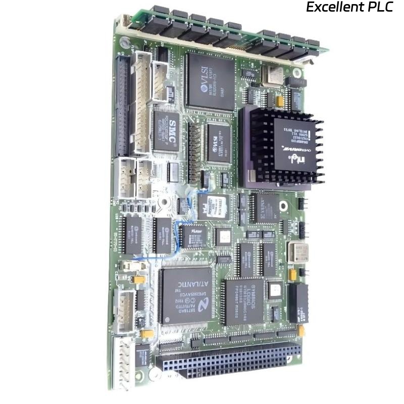 GE DS200UCPBG5AFB I/O Engine CPU Board
