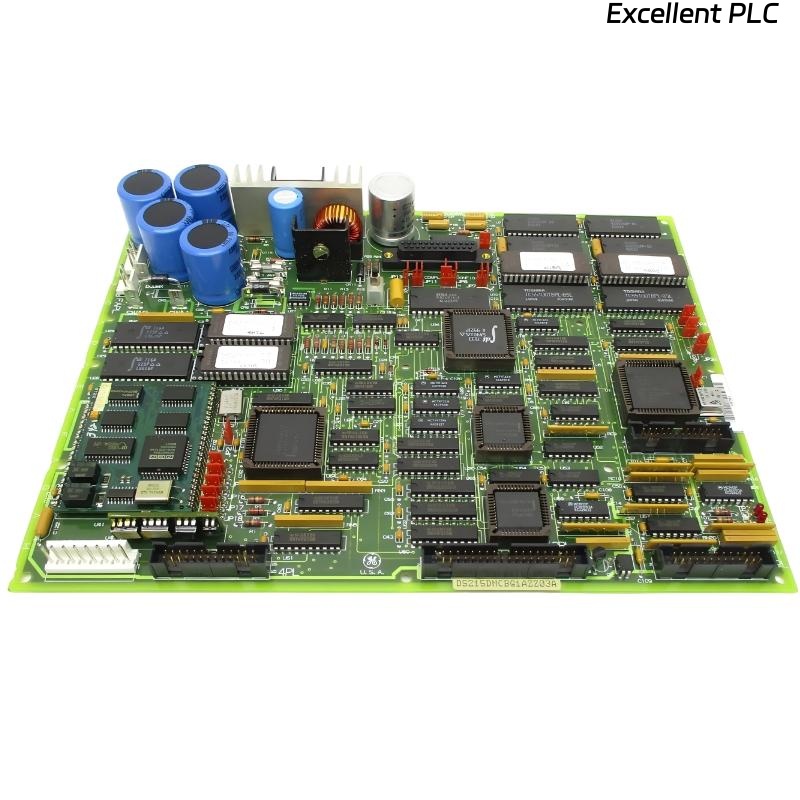 GE DS215DMCBG1AZZ03A DS200DMCBG1AKG Circuit Board