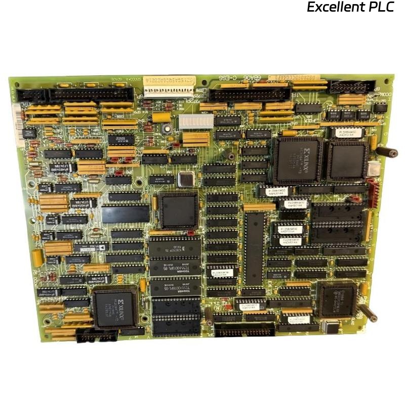 GE DS215GASCG4AZZ01A(DS200SDCCG4AEC+DS200SLCCG3ACC) Drive Control Board