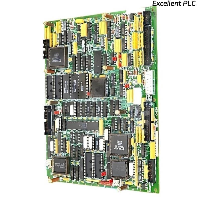GE DS215GASCG4AZZ01A(DS200SDCCG4AFD+DS200SLCCG3ACC) Drive Control Board