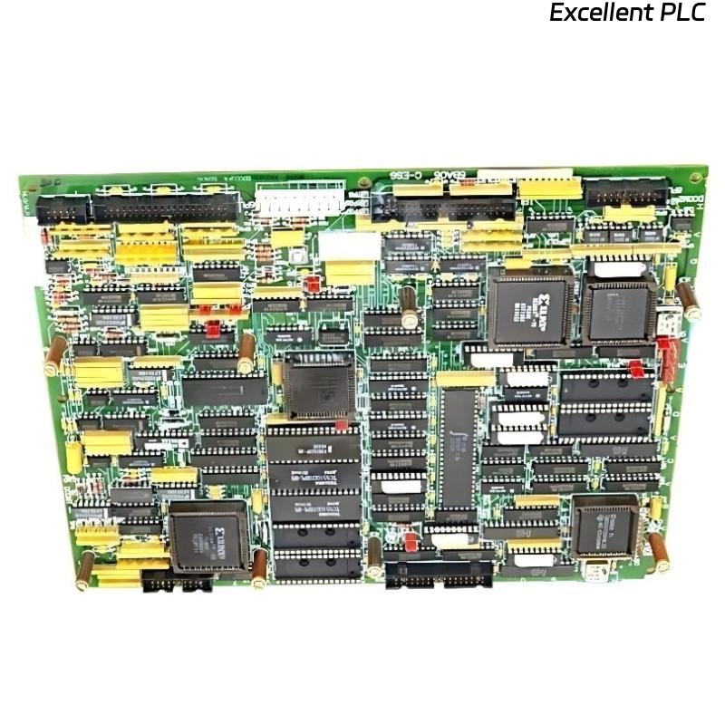 GE DS215GASCG4AZZ01A(DS200SDCCG4AFD+DS200SLCCG3ACC) Drive Control Board