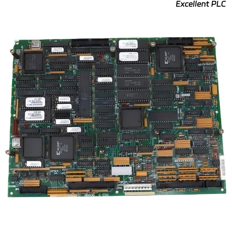 GE DS215GASQG4AZZ01A(DS200SDCCG4AFD+DS200SLCCG3ACC) Drive Control Board