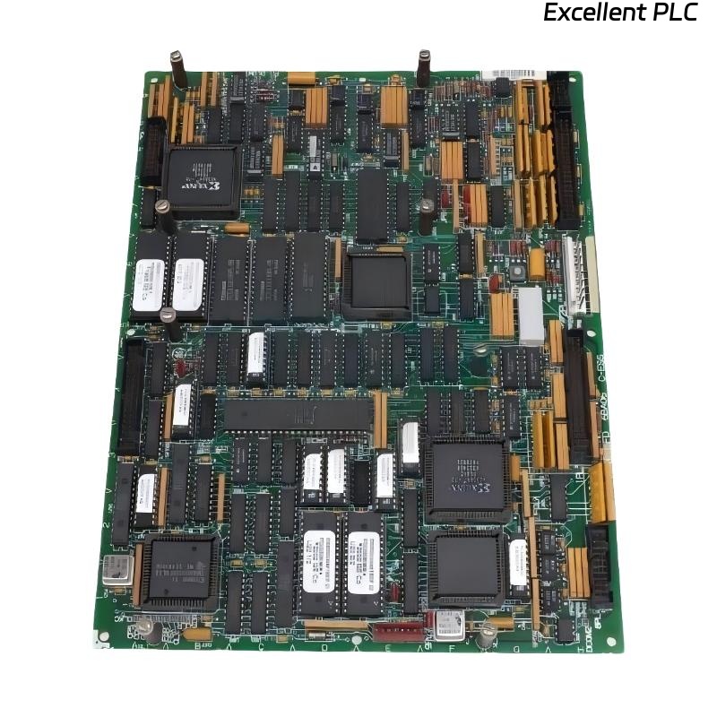GE DS215GASQG4AZZ01A(DS200SDCCG4AFD+DS200SLCCG3ACC) Drive Control Board