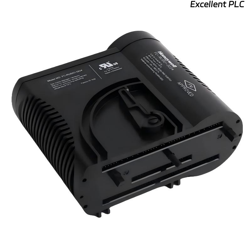 Honeywell FC-RUSLS-3224 Universal Safe I/O Module