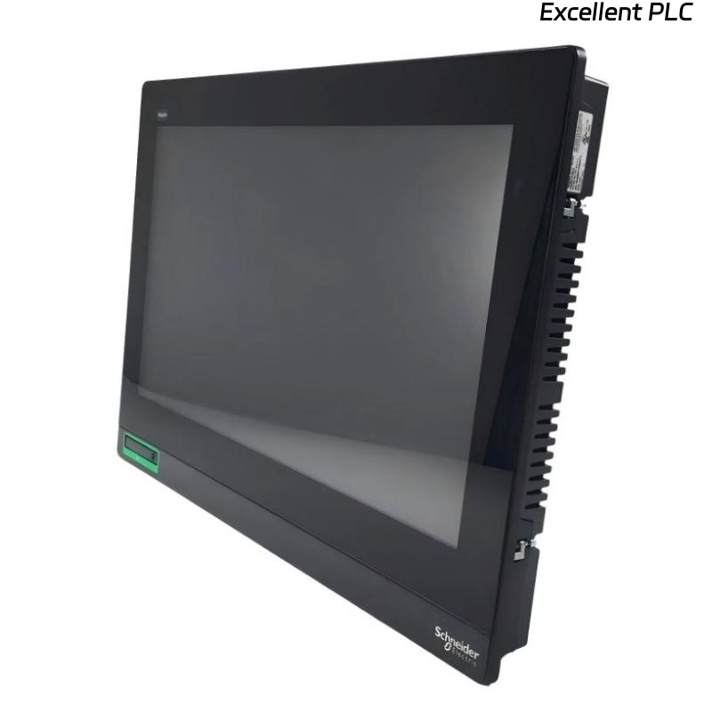 Schneider HMIDT952 Touch Screen Display