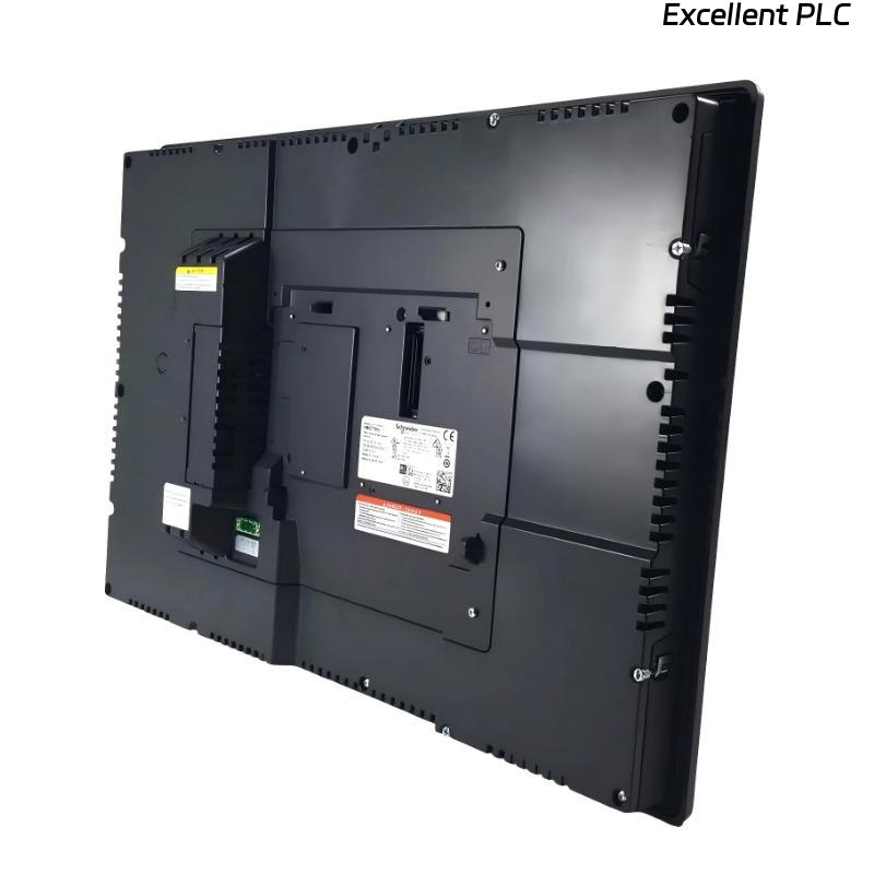 Schneider HMIDT952 Touch Screen Display