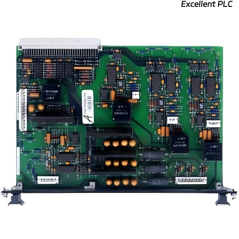 GE IS200SCNVG1ADC SCR Diode Converter Interface Board