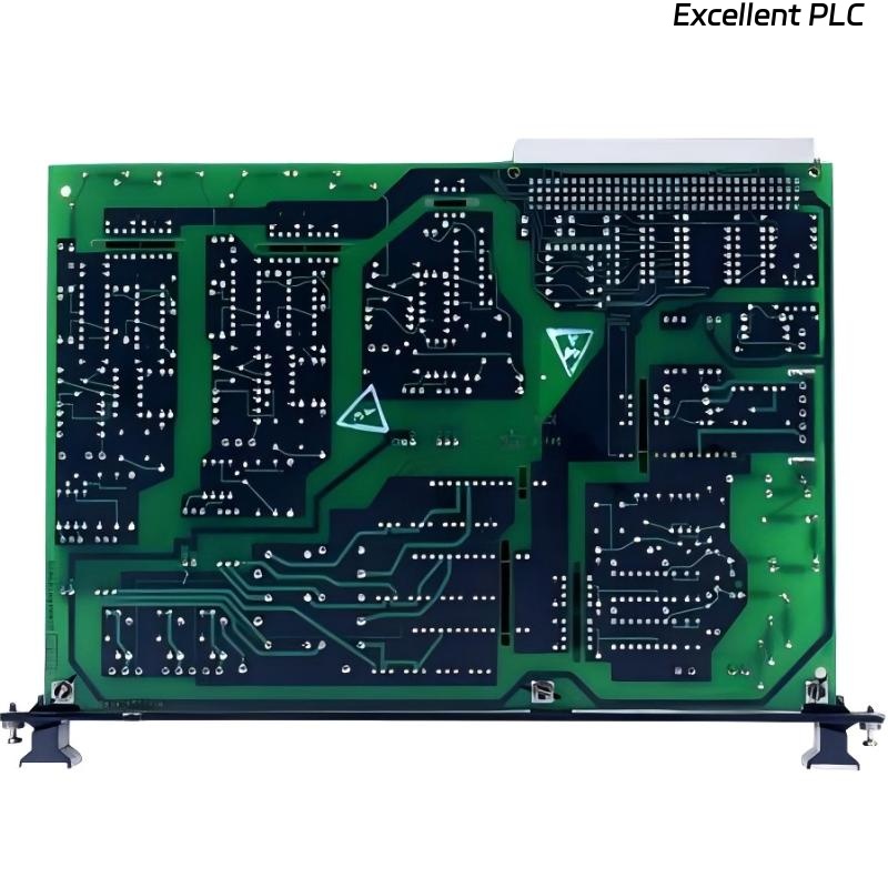 GE IS200SCNVG1ADC SCR Diode Converter Interface Board