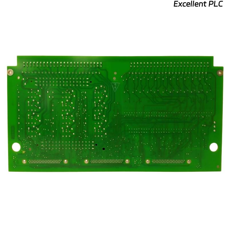 GE IS200TDBTH6ACD Discrete Terminal Board