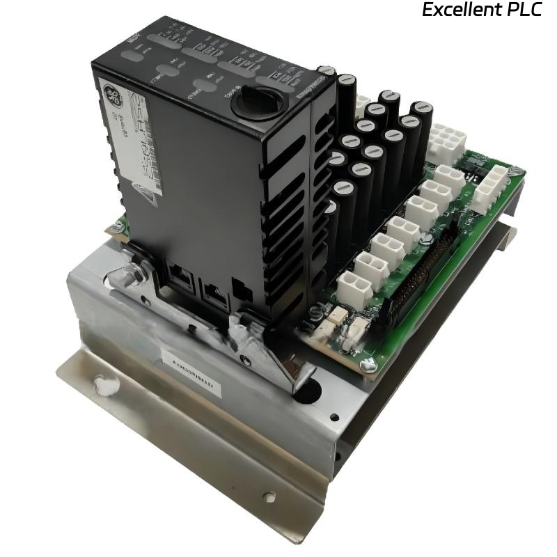 GE IS230JPDGH1A IS200JPDGH1ABC DC Power Distribution Module