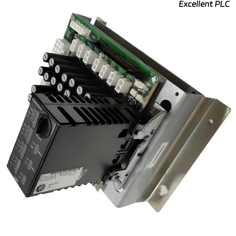 GE IS230JPDGH1A IS200JPDGH1ABC DC Power Distribution Module