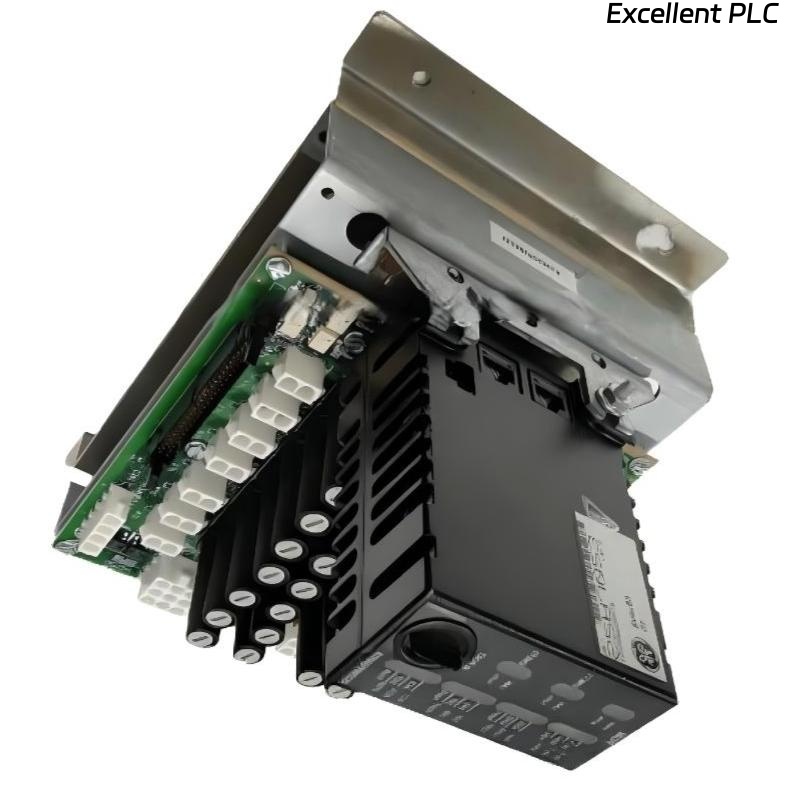 GE IS230JPDGH1A IS200JPDGH1ABC DC Power Distribution Module