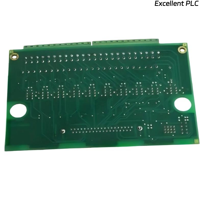 GE IS230SNA1H2A IS200STAIH1ABB Analog I/O Din Rail Module