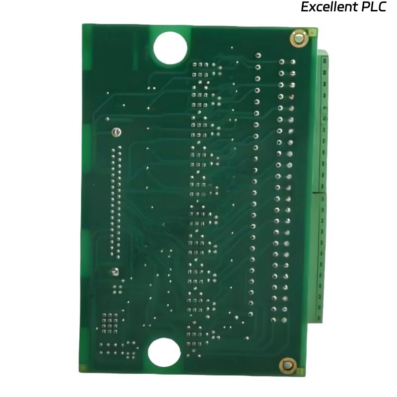 GE IS230SNA1H2A IS200STAIH1ABB Analog I/O Din Rail Module