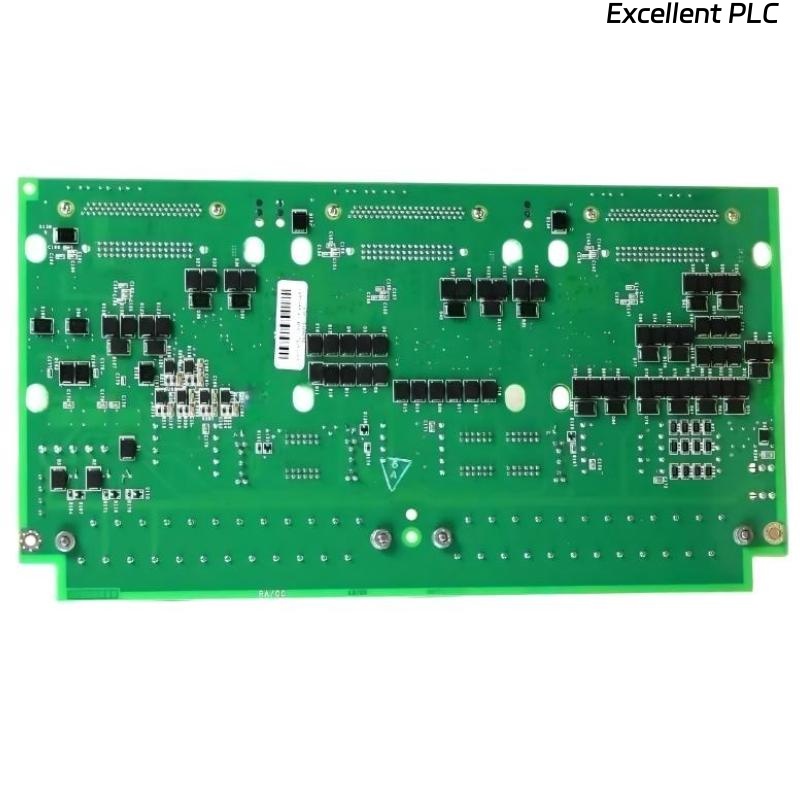 GE IS230TNSVH3A IS200TSVCH1AJE Servo Terminal Board