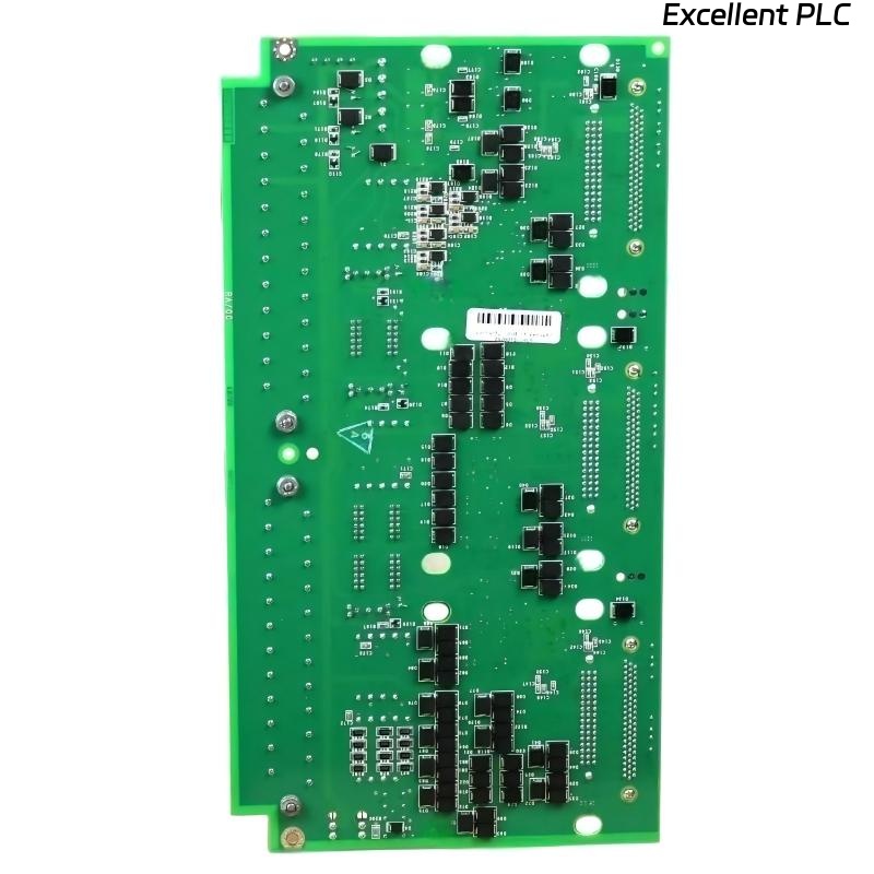 GE IS230TNSVH3A IS200TSVCH1AJE Servo Terminal Board