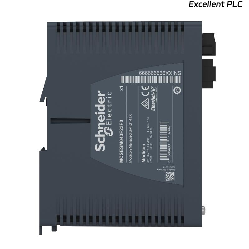 Schneider MCSESM043F23F0 Modicon Managed Switch
