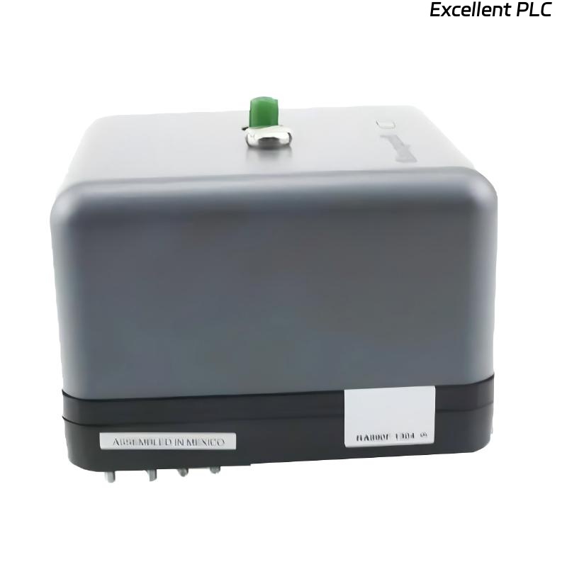Honeywell RA890G1245 Protectorelay