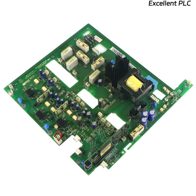 ABB RINT-5611C 68597714 Main Circuit Interface Board