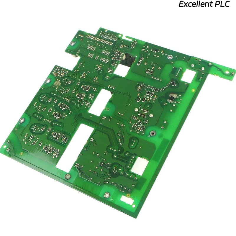 ABB RINT-5611C 68597714 Main Circuit Interface Board