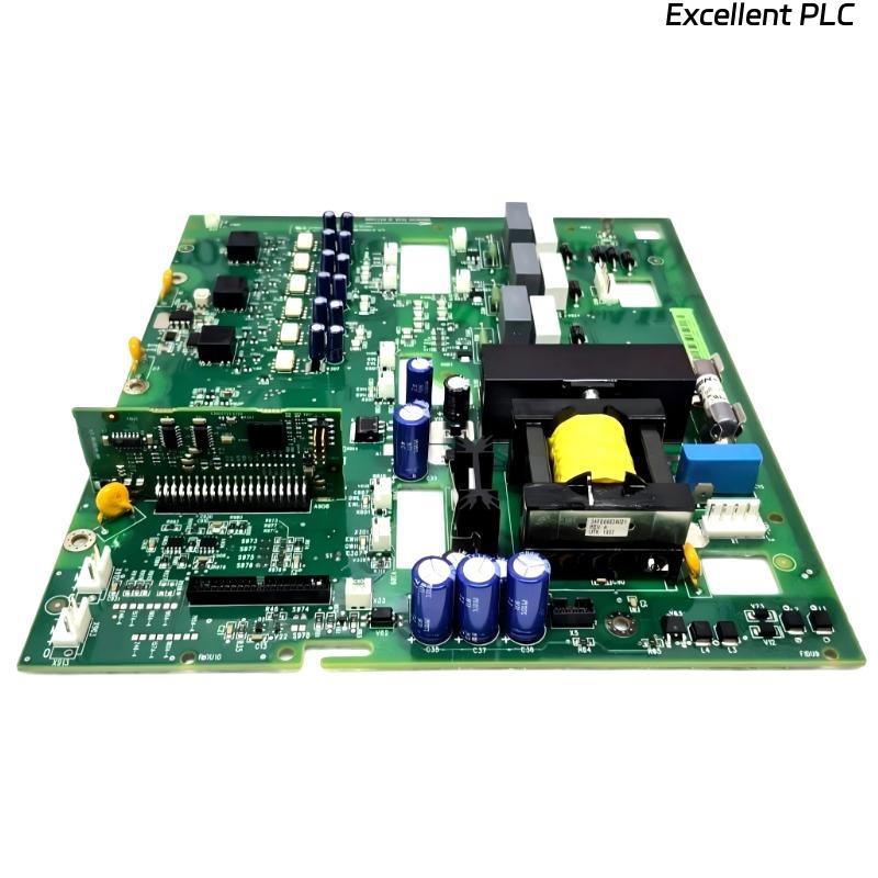ABB SINT4610C 68646618 Main Circuit Interface Board