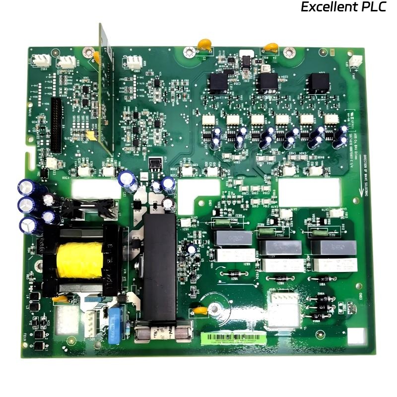 ABB SINT4610C 68646618 Main Circuit Interface Board