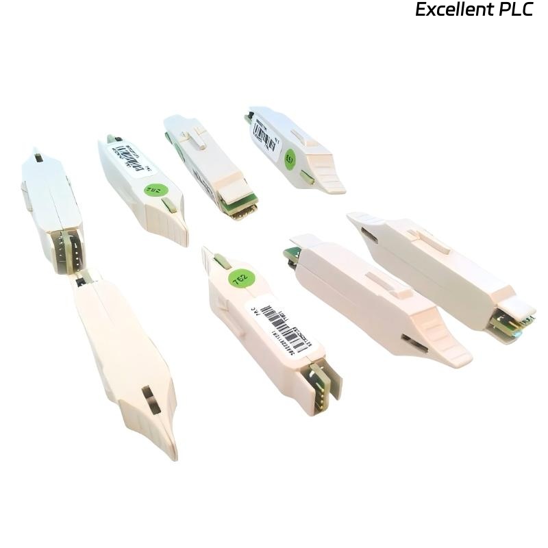 ABB TY801K01 3BSE023607R1 Shunt Stick