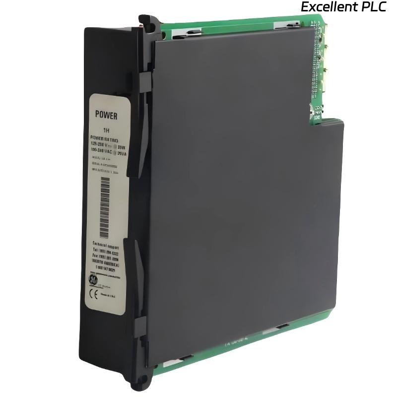 GE UR1HH Universal Relay Power Supply Module