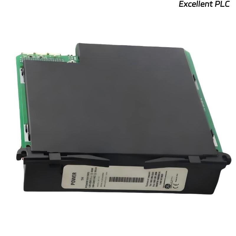 GE UR1HH Universal Relay Power Supply Module