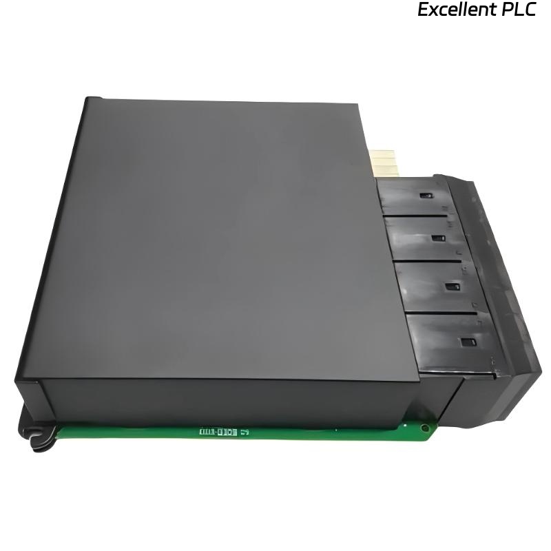 GE UR5EH Transducer I/O Module