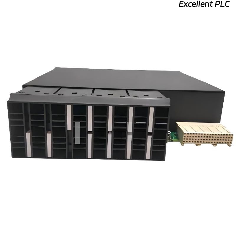 GE UR5EH Transducer I/O Module