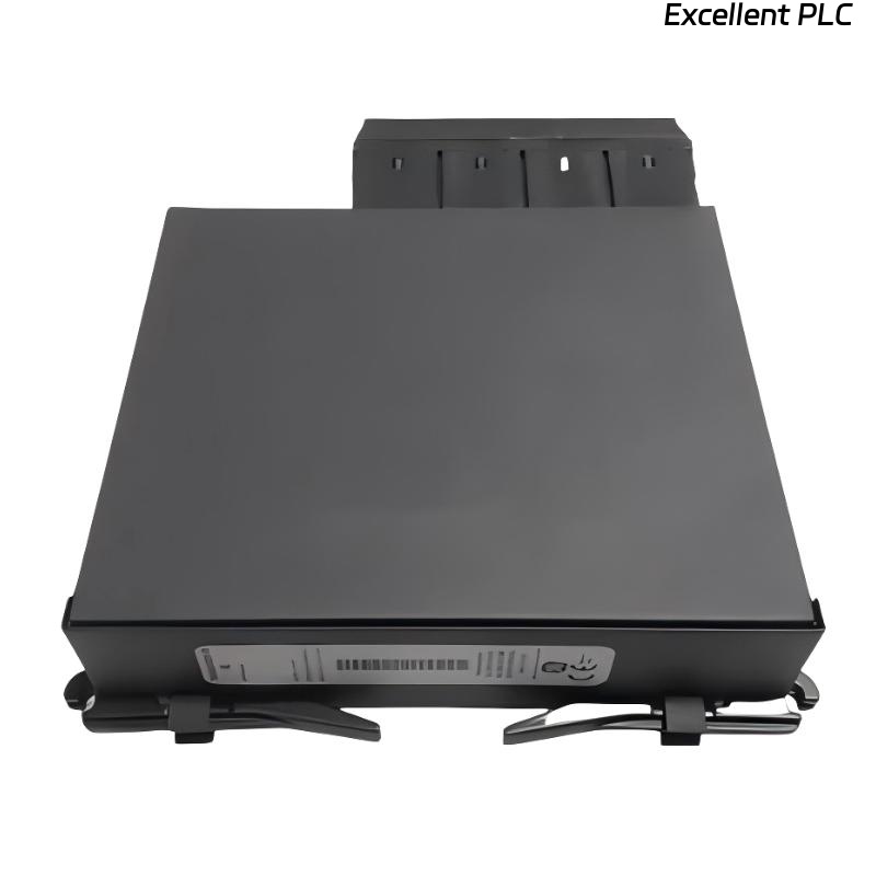 GE UR5EH Transducer I/O Module