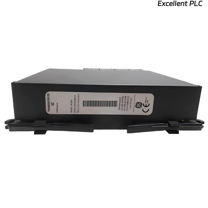 GE UR5EH Transducer I/O Module