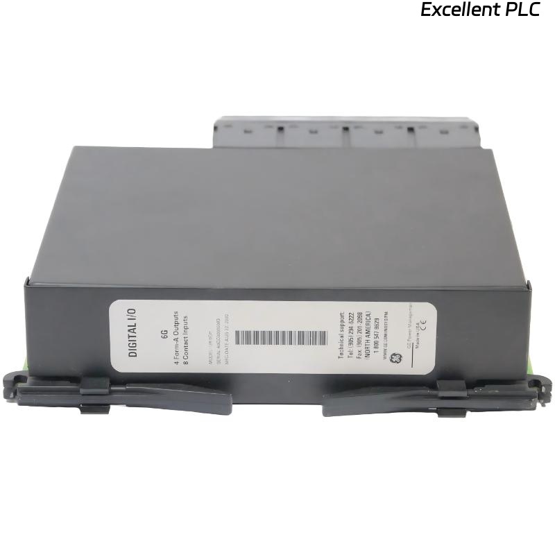 GE UR6LH Digital I/O Module